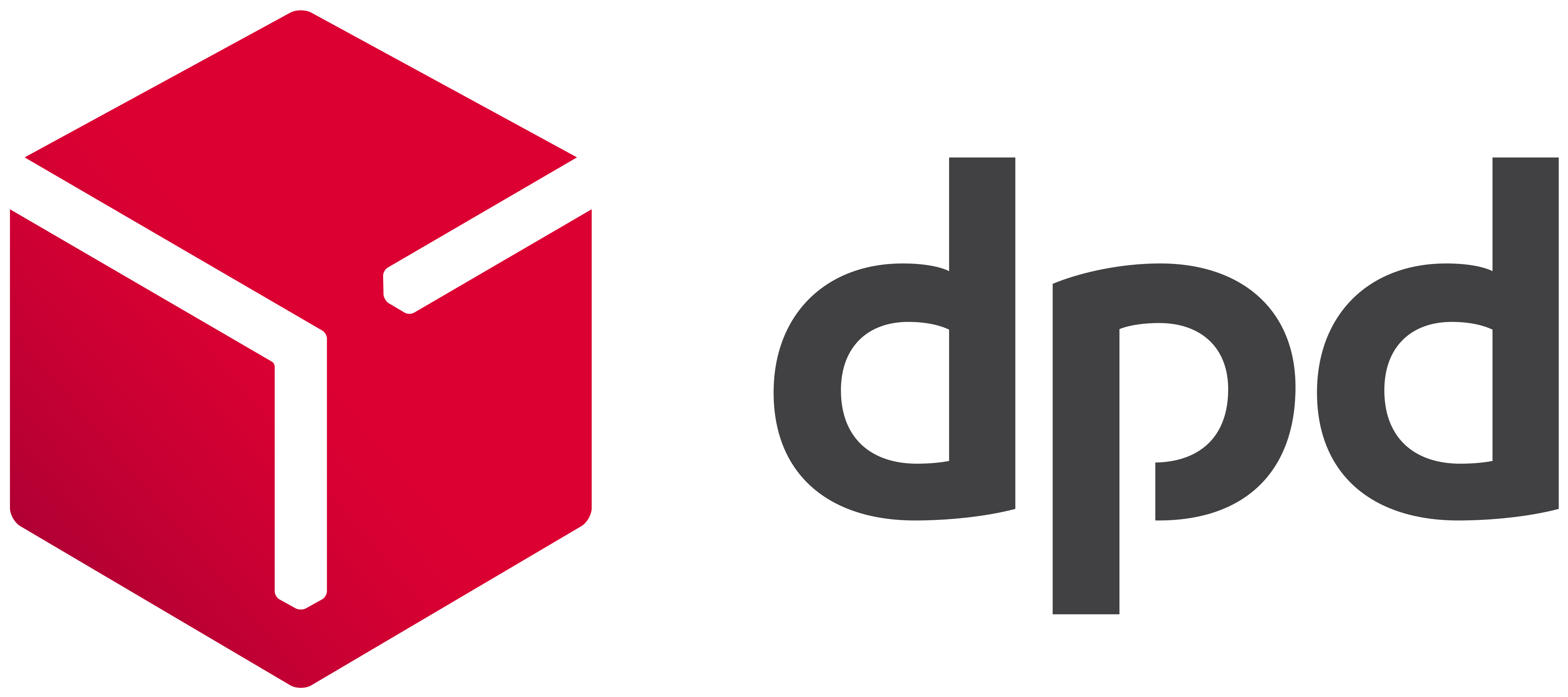 DPD curier