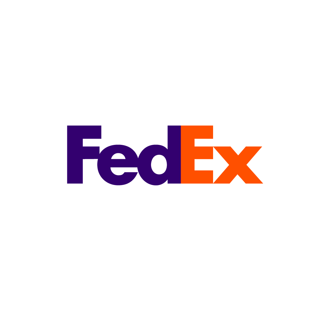 Fedex curier